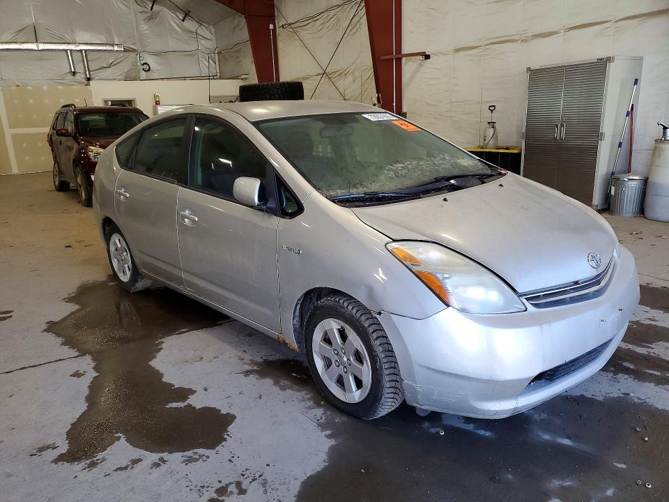 Снимка 4 от търг – 2009 TOYOTA PRIUS с VIN JTDKB20U597888380
