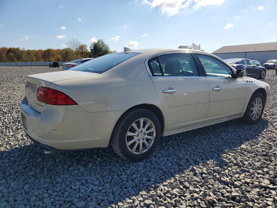 Снимка 3 от търг – 2010 BUICK LUCERNE с VIN 1G4HA5E17AU135481