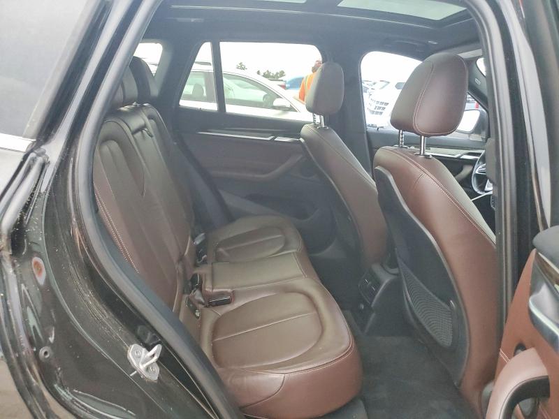 Zdjęcie 11 z aukcji – 2017 BMW X1 z VIN WBXHT3Z30H4A53655