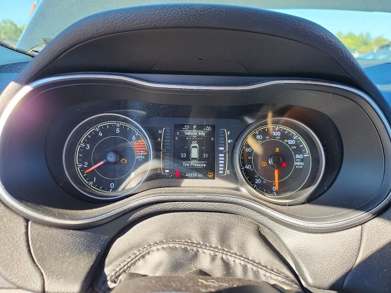Photo 9 from auction – 2020 JEEP CHEROKEE with VIN 1C4PJMLB8LD523859