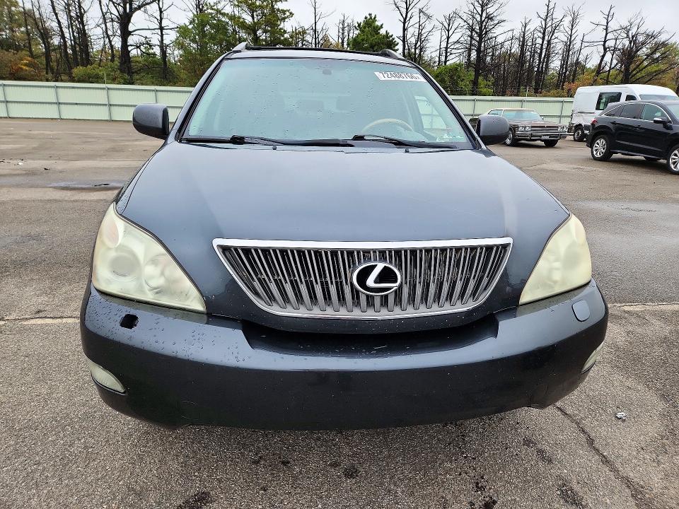 Zdjęcie 5 z aukcji – 2005 LEXUS RX z VIN 2T2HA31U15C063880