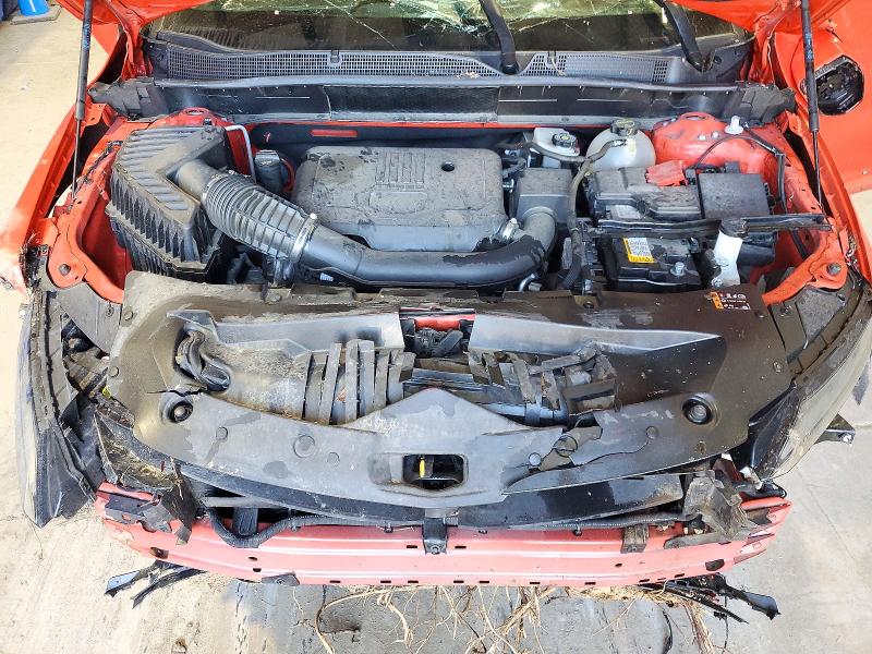 Photo 12 from auction – 2025 CHEVROLET BLAZER with VIN 3GNKBHR42SS173142