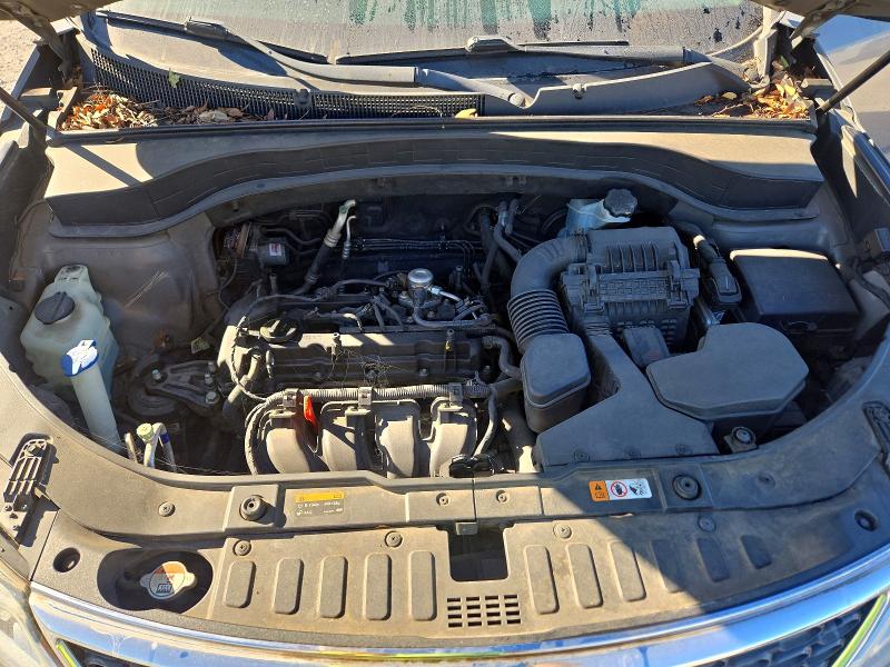 Снимка 12 от търг – 2015 KIA SORENTO с VIN 5XYKT4A68FG623508