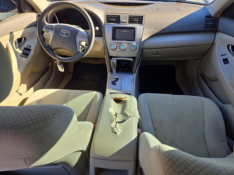 Снимка 8 от търг – 2007 TOYOTA CAMRY с VIN 4T1BE46K17U568377