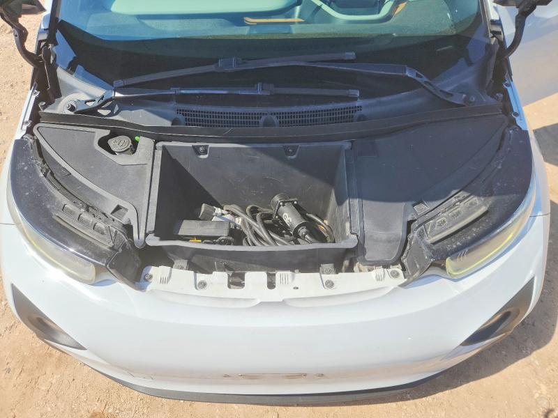 Foto 11 de la subasta – 2014 BMW I3 con VIN WBY1Z4C50EV277118