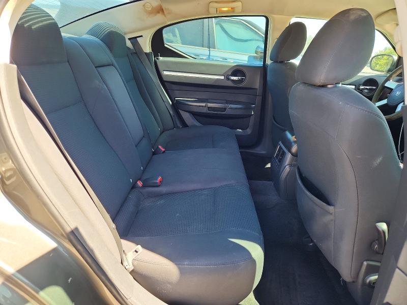 Снимка 10 от търг – 2010 DODGE CHARGER с VIN 2B3CA3CV4AH268308
