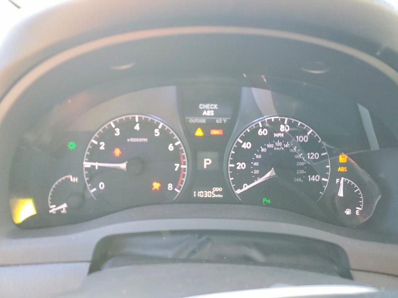 Снимка 9 от търг – 2013 LEXUS RX 350 с VIN 2T2BK1BA3DC157611