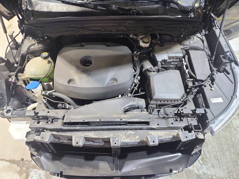Foto 12 de la subasta – 2020 VOLVO XC40 con VIN YV4162UK2L2186561