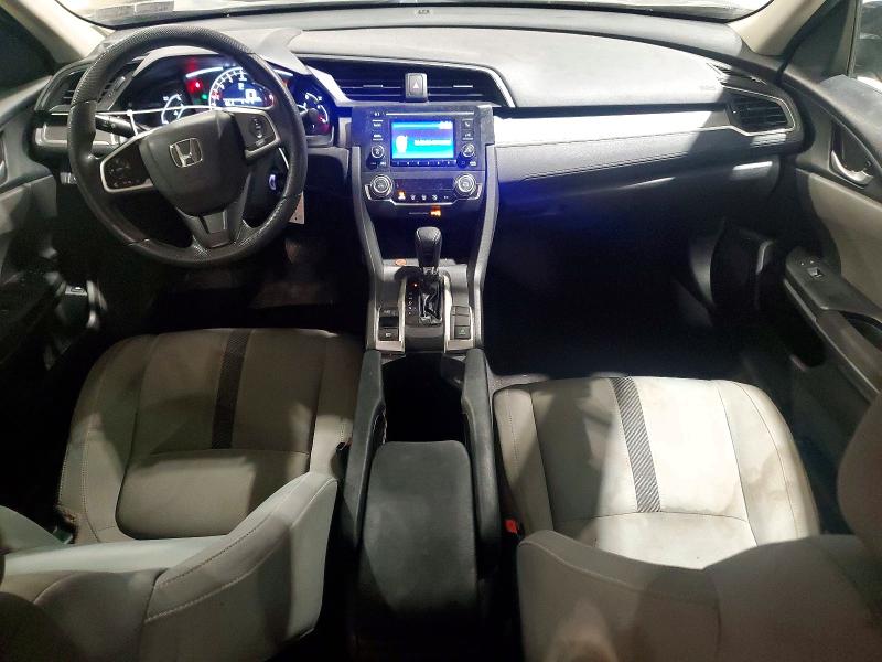 Photo 8 from auction – 2017 HONDA CIVIC with VIN 2HGFC2F53HH547871
