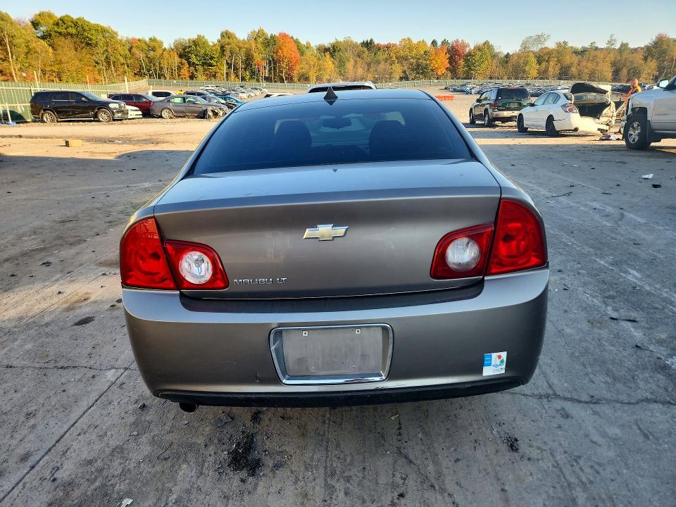 Снимка 6 от търг – 2012 CHEVROLET MALIBU с VIN 1G1ZC5E06CF200170