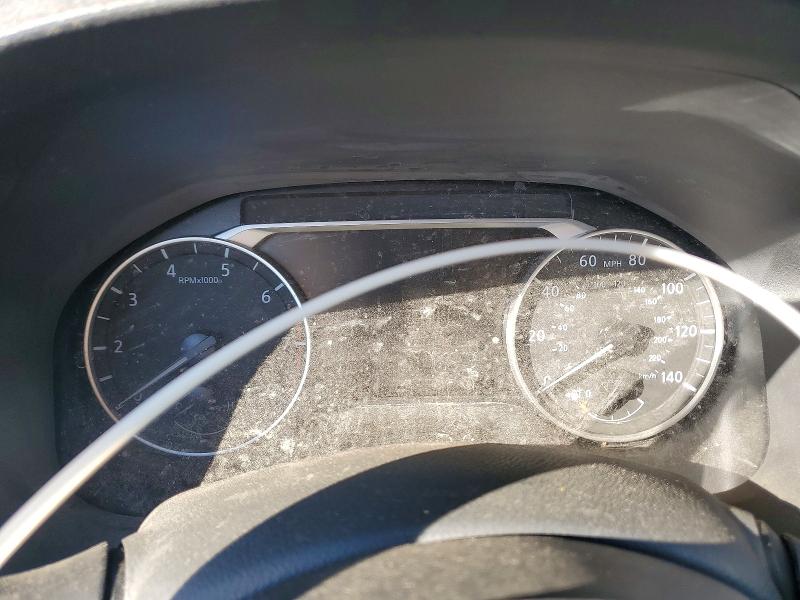 Снимка 9 от търг – 2024 NISSAN ALTIMA с VIN 1N4BL4DV4RN316715