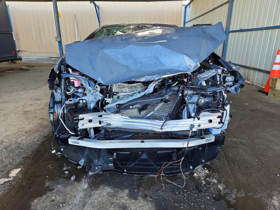 Photo 5 from auction – 2026 TOYOTA PRIUS with VIN JTDACAAU2T3079919
