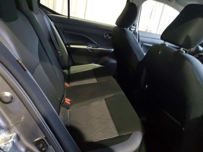 Снимка 10 от търг – 2025 NISSAN VERSA с VIN 3N1CN8EV8SL856768