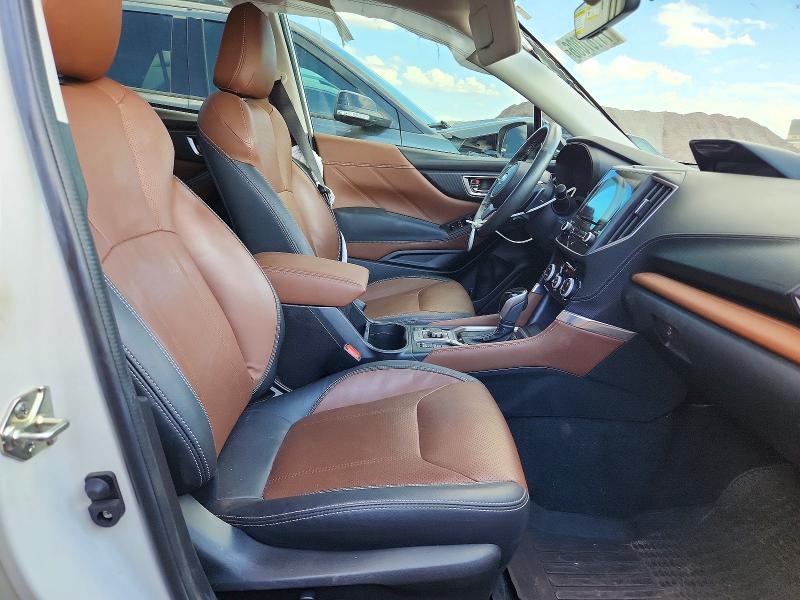 Снимка 7 от търг – 2022 SUBARU FORESTER с VIN JF2SKARC5NH404833