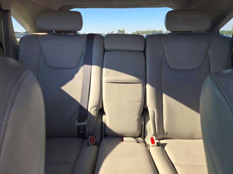 صورة رقم 10 من المزاد - 2010 LEXUS RX مع VIN 2T2ZK1BA7AC006670