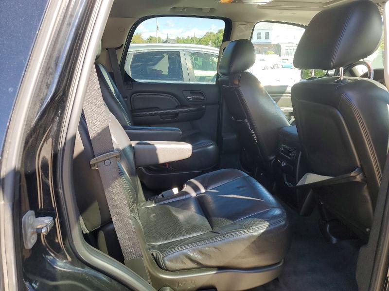 Снимка 11 от търг – 2011 CADILLAC ESCALADE с VIN 1GYS4CEF6BR102293