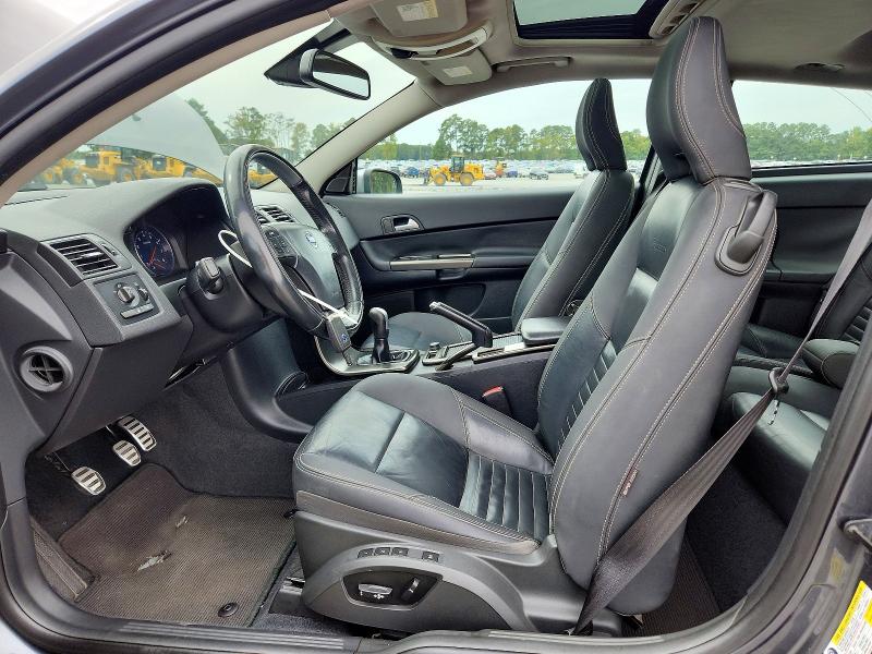 Фото 7 с аукциона – 2013 VOLVO C30 с VIN YV1672MKXD2304972