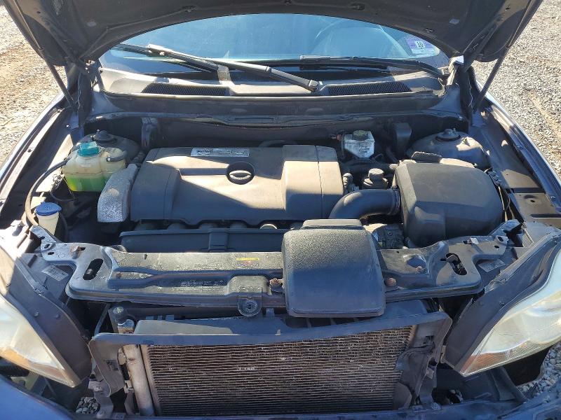 Foto 12 de la subasta – 2012 VOLVO XC90 con VIN YV4952CZ1C1621287