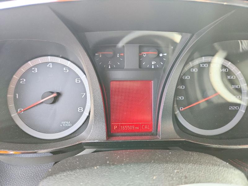 Foto 9 de la subasta – 2013 GMC TERRAIN con VIN 2GKFLZE36D6402373