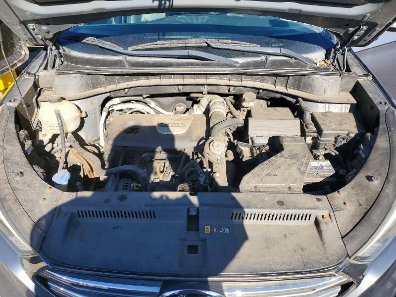 Снимка 12 от търг – 2016 HYUNDAI TUCSON с VIN KM8J3CA20GU108999