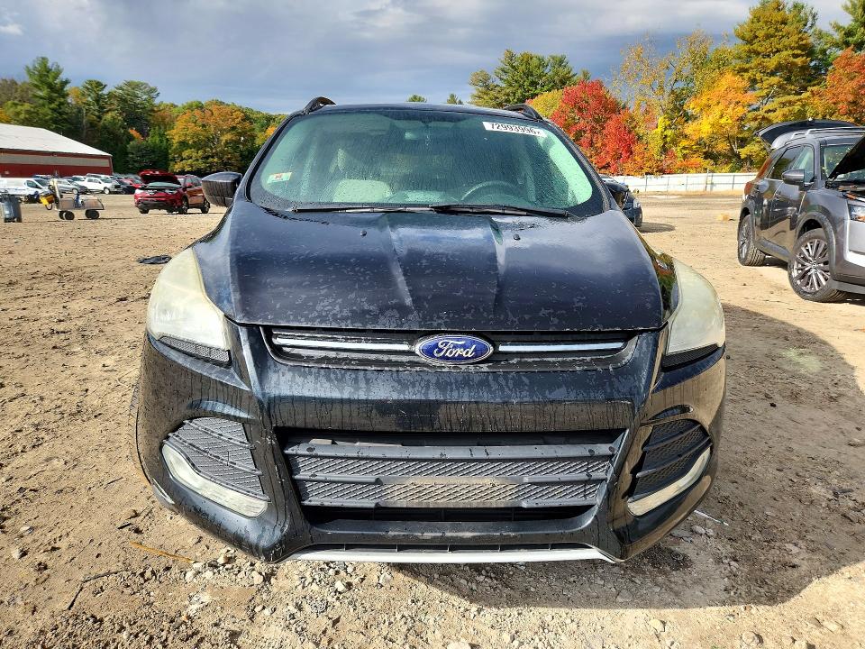 Photo 5 from auction – 2014 FORD ESCAPE with VIN 1FMCU9GX9EUB52878
