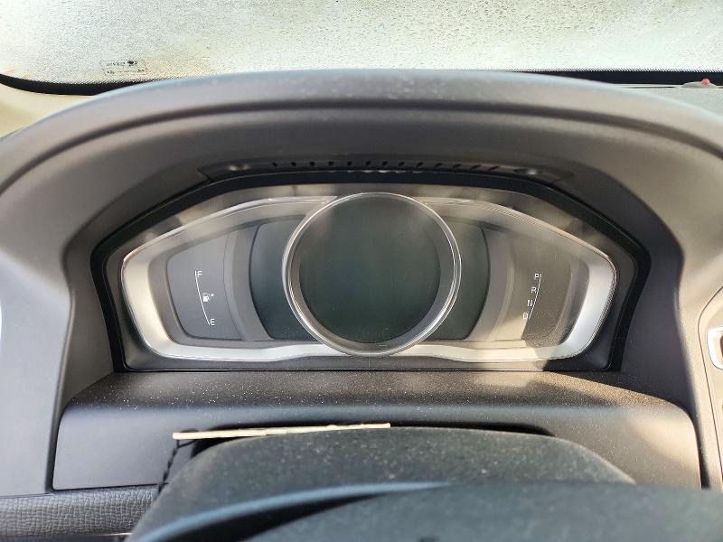 Снимка 9 от търг – 2014 VOLVO XC60 с VIN YV4902DZ8E2538837
