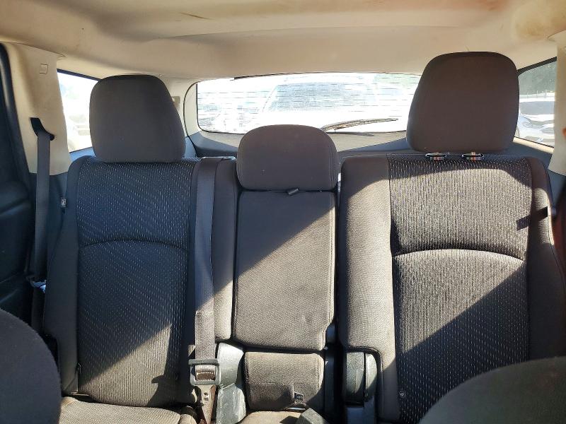 Photo 10 from auction – 2018 DODGE JOURNEY with VIN 3C4PDCAB2JT426975