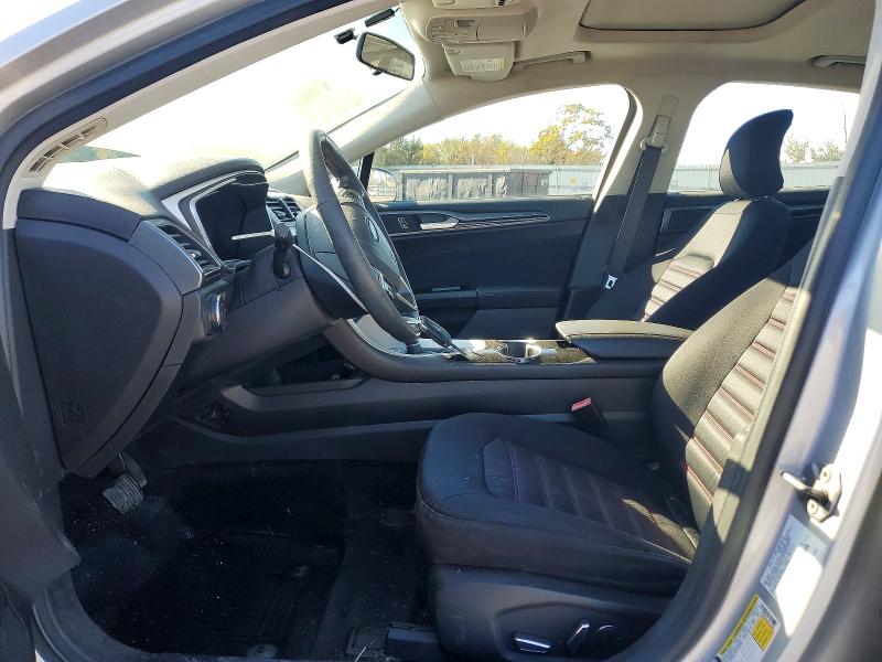 صورة رقم 7 من المزاد - 2016 FORD FUSION مع VIN 3FA6P0H76GR379089