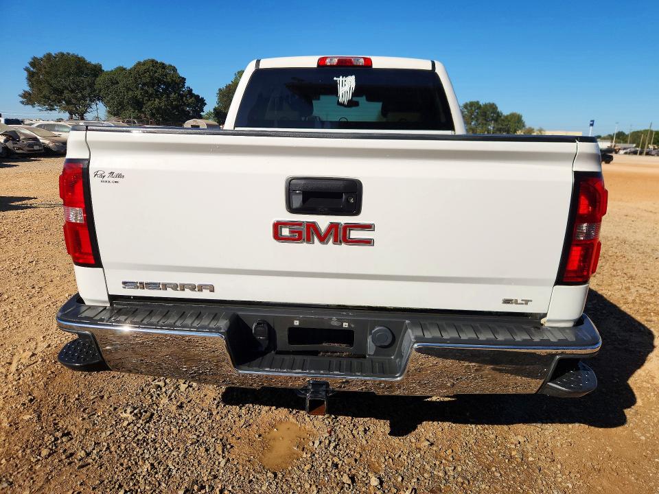 Снимка 6 от търг – 2014 GMC SIERRA с VIN 3GTU2VEC8EG292026