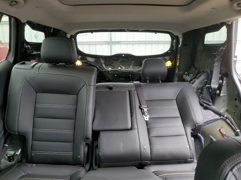 Photo 10 from auction – 2023 GMC TERRAIN with VIN 3GKALXEGXPL241026