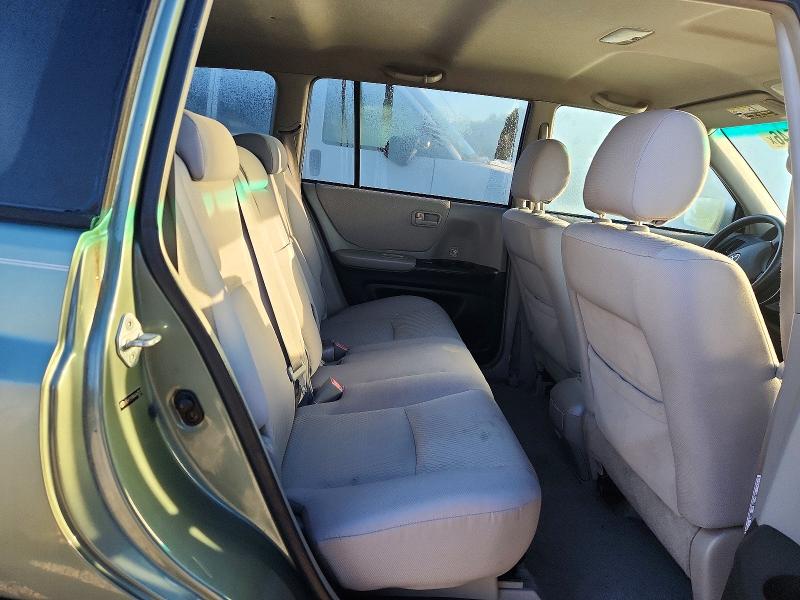 Снимка 11 от търг – 2006 TOYOTA HIGHLANDER с VIN JTEHP21AX60167262