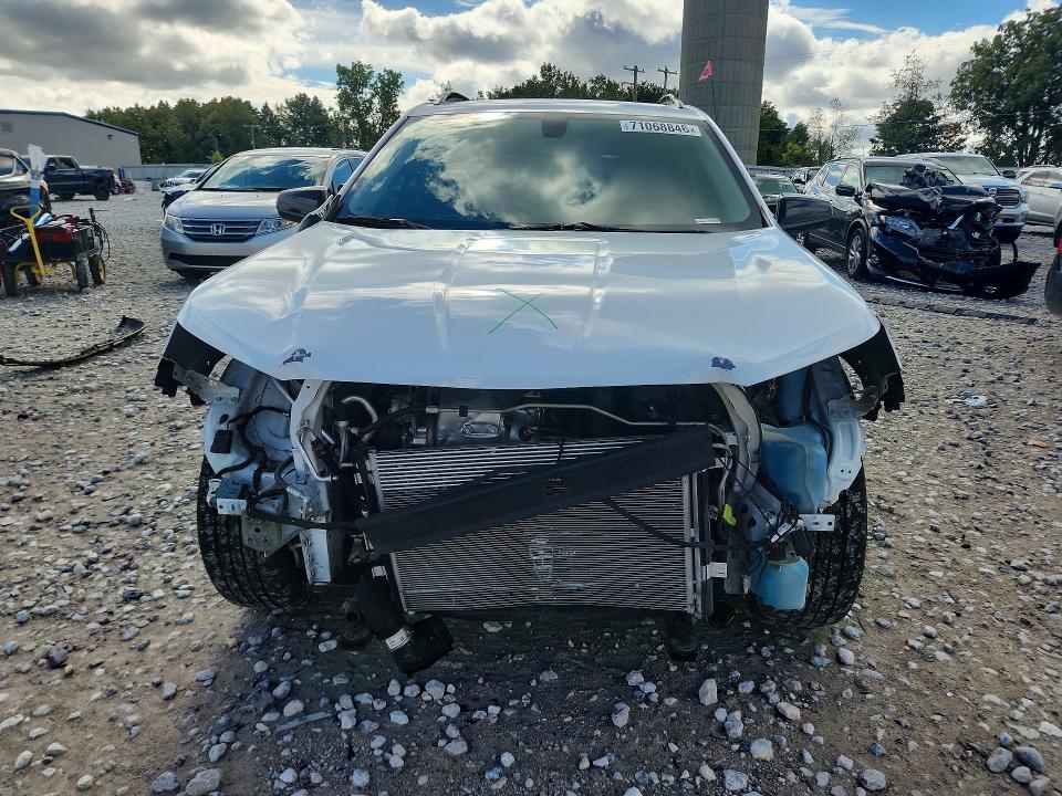 Foto 5 de la subasta – 2019 GMC TERRAIN con VIN 3GKALVEXXKL356951
