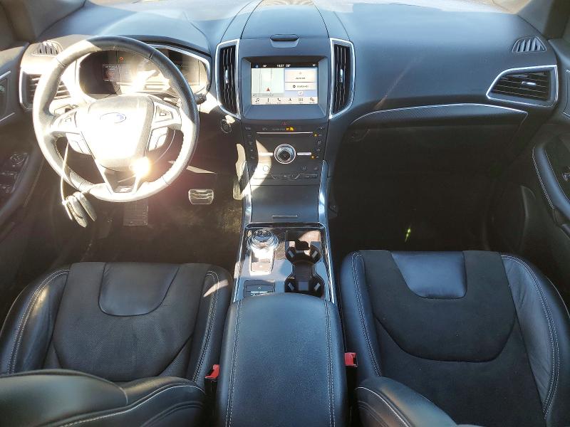 Снимка 8 от търг – 2019 FORD EDGE с VIN 2FMPK4AP0KBB26884
