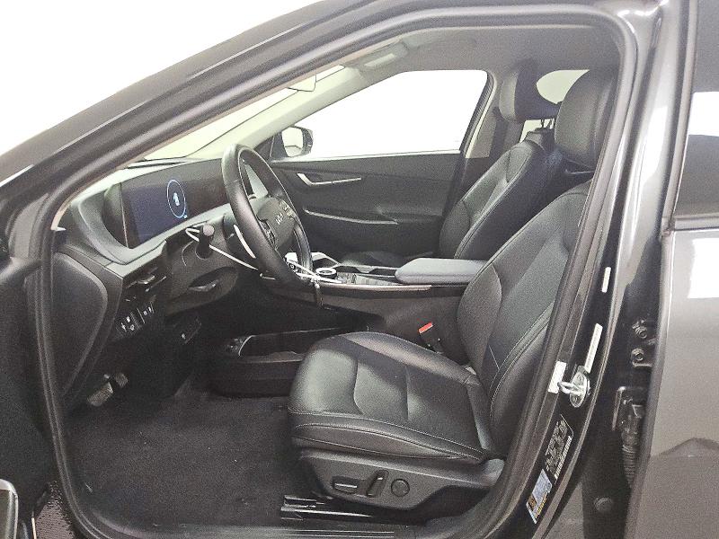 Фото 7 с аукциона – 2024 KIA EV6 с VIN KNDC34LA4R5193740