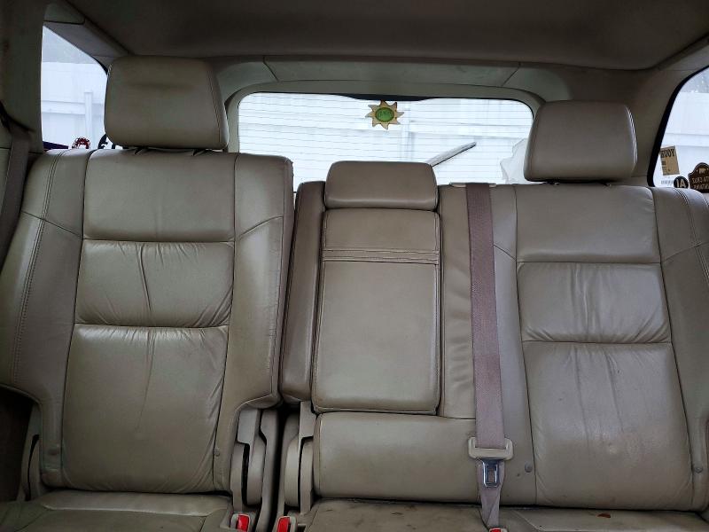 Photo 10 from auction – 2015 JEEP GRAND CHEROKEE with VIN 1C4RJFBG4FC638843