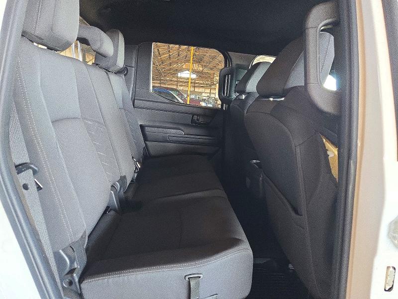 Снимка 10 от търг – 2026 TOYOTA TACOMA с VIN 3TMLB5JN6TM213762