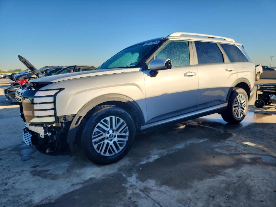 Снимка 1 от търг – 2026 HYUNDAI PALISADE с VIN KM8RL5S25TU106981