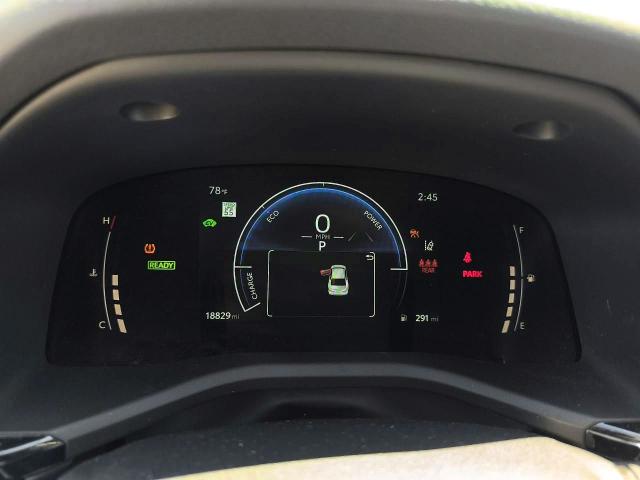 Photo 8 from auction – 2025 TOYOTA CAMRY with VIN 4T1DBADK1SU028135
