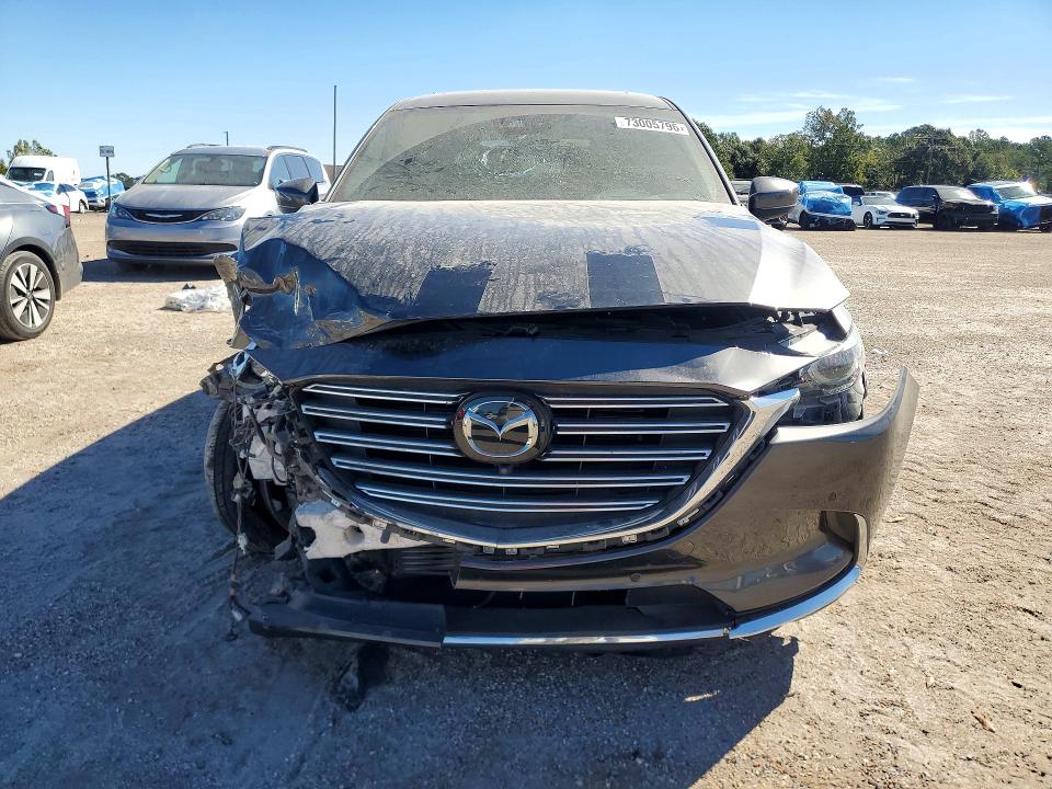 Снимка 5 от търг – 2023 MAZDA CX-9 с VIN JM3TCBDYXP0631906
