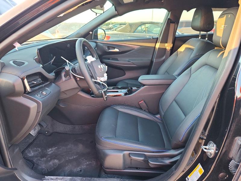 Снимка 7 от търг – 2026 BUICK ENVISTA с VIN KL47LBEP4TB094295