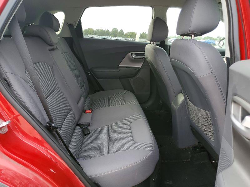 Снимка 11 от търг – 2019 KIA NIRO с VIN KNDCB3LC1K5220283