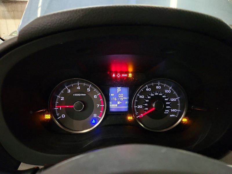 Foto 9 de la subasta – 2014 SUBARU FORESTER con VIN JF2SJAHC3EH432568