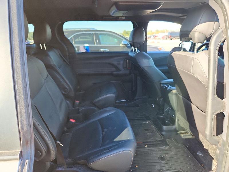 Zdjęcie 11 z aukcji – 2023 TOYOTA SIENNA z VIN 5TDCSKFCXPS092309