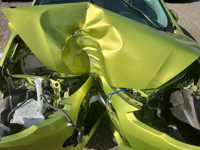 Zdjęcie 11 z aukcji – 2015 TOYOTA PRIUS C z VIN JTDKDTB36F1111984
