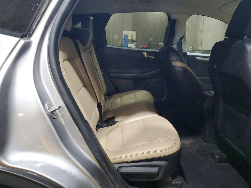 Photo 11 from auction – 2022 FORD ESCAPE with VIN 1FMCU0CZ4NUA24843