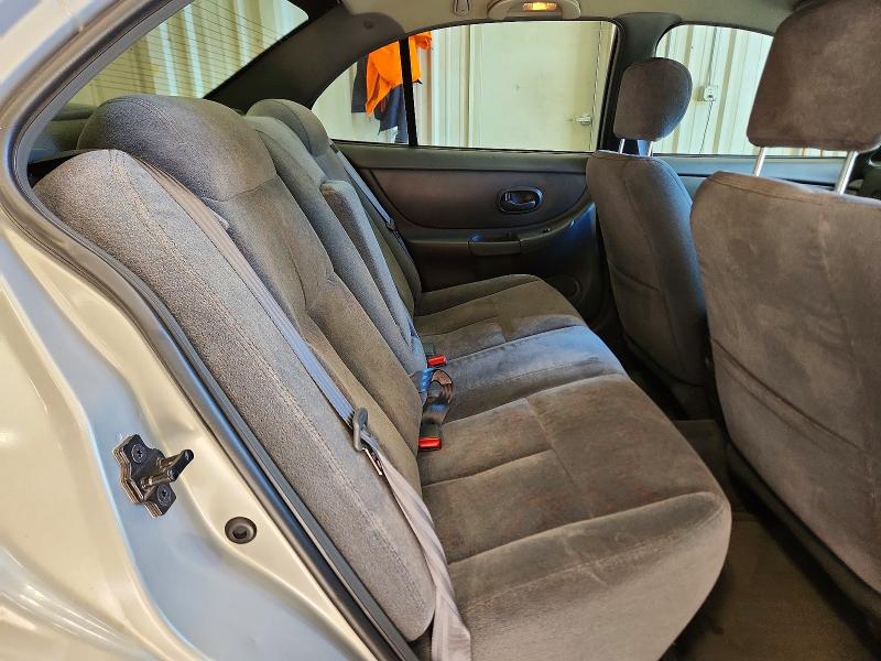 Zdjęcie 10 z aukcji – 2000 OLDSMOBILE INTRIGUE z VIN 1G3WS52HXYF102824