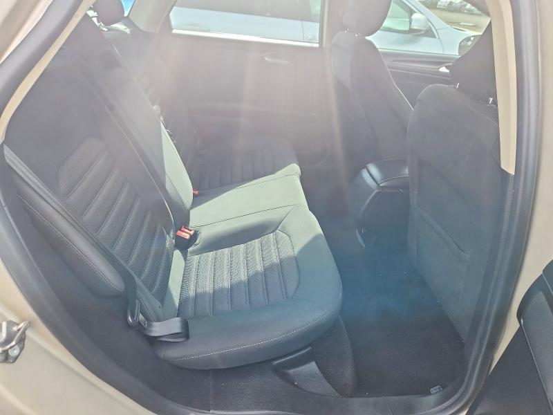 Photo 10 from auction – 2018 FORD FUSION with VIN 3FA6P0G74JR233315