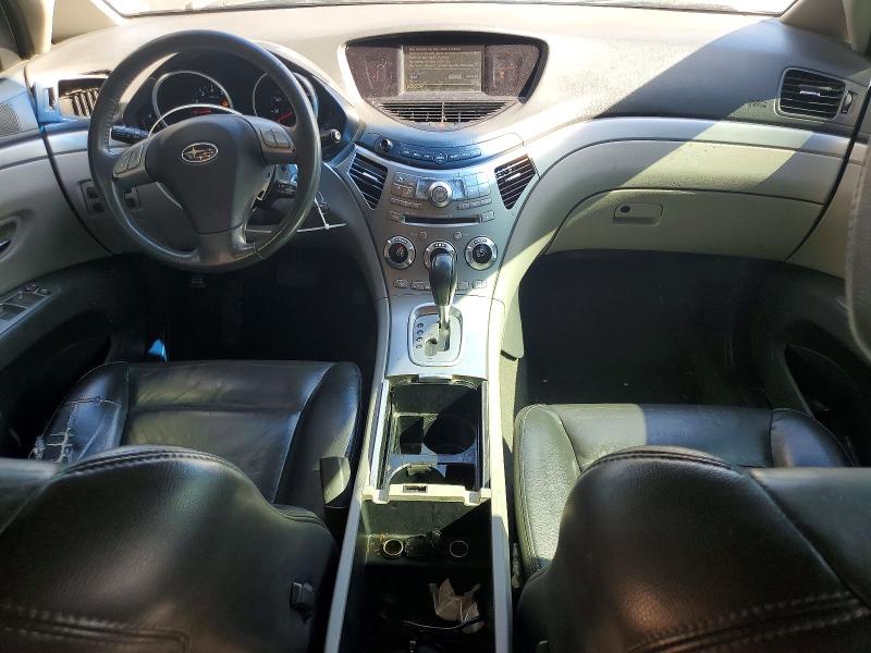 Фото 8 с аукциона – 2009 SUBARU TRIBECA с VIN 4S4WX90D694404774