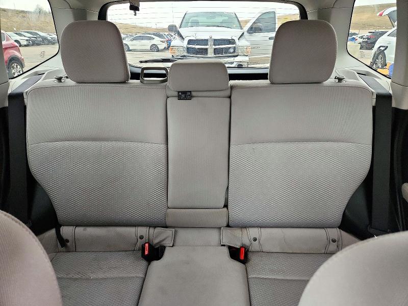 Фото 10 с аукциона – 2016 SUBARU FORESTER с VIN JF2SJADC7GH530494