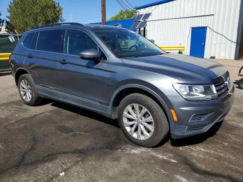 Снимка 4 от търг – 2018 VOLKSWAGEN TIGUAN с VIN 3VV3B7AX9JM052240